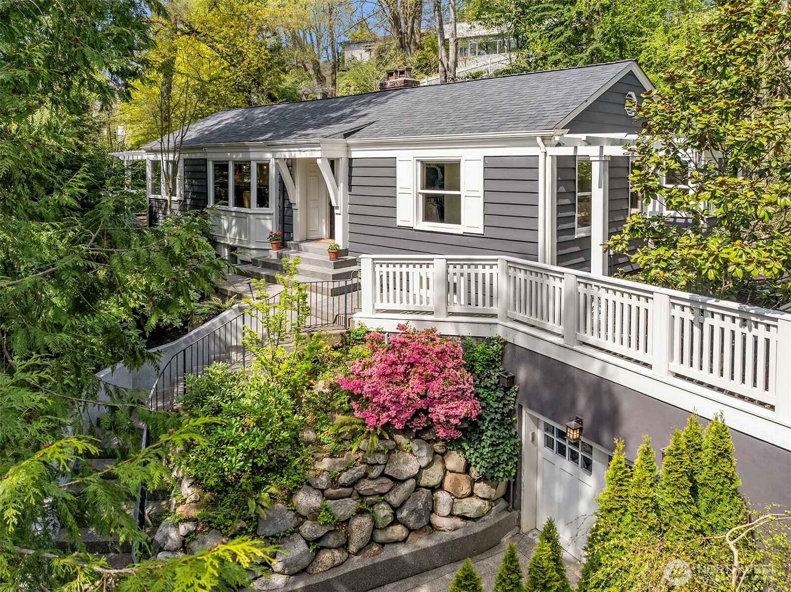 502 Lake Washington Boulevard E Seattle WA 98112