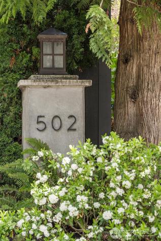 502 Lake Washington Boulevard E Seattle WA 98112