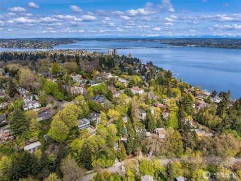 502 Lake Washington Boulevard E Seattle WA 98112