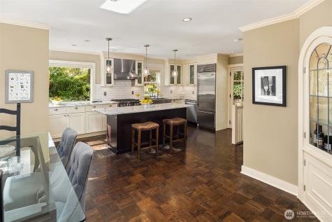 502 Lake Washington Boulevard E Seattle WA 98112