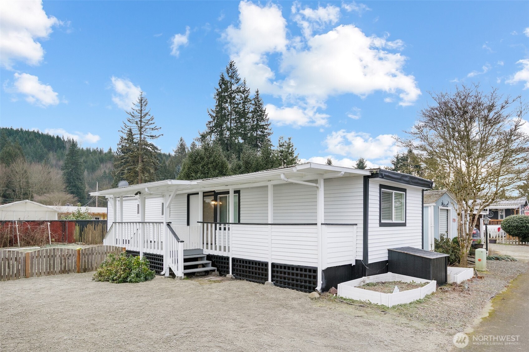 32501 NE 50th Street Carnation WA 98014