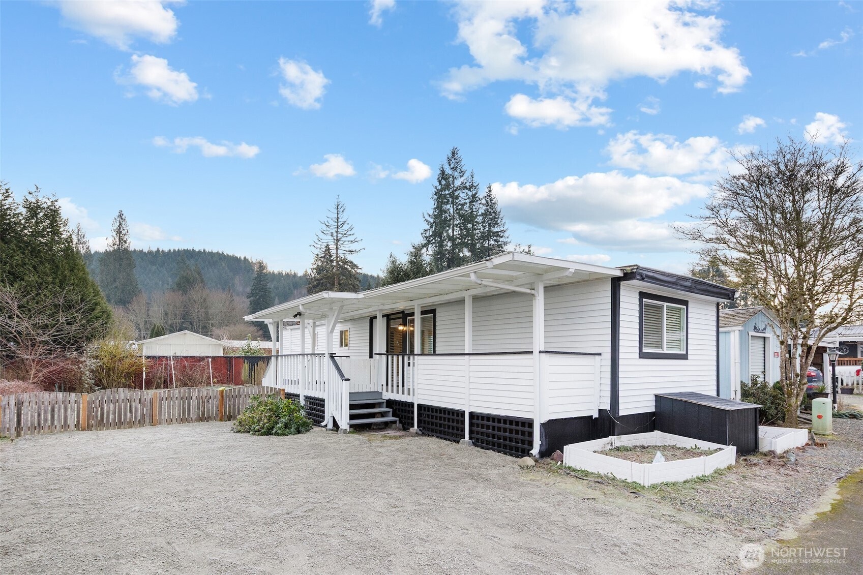 32501 NE 50th Street Carnation WA 98014