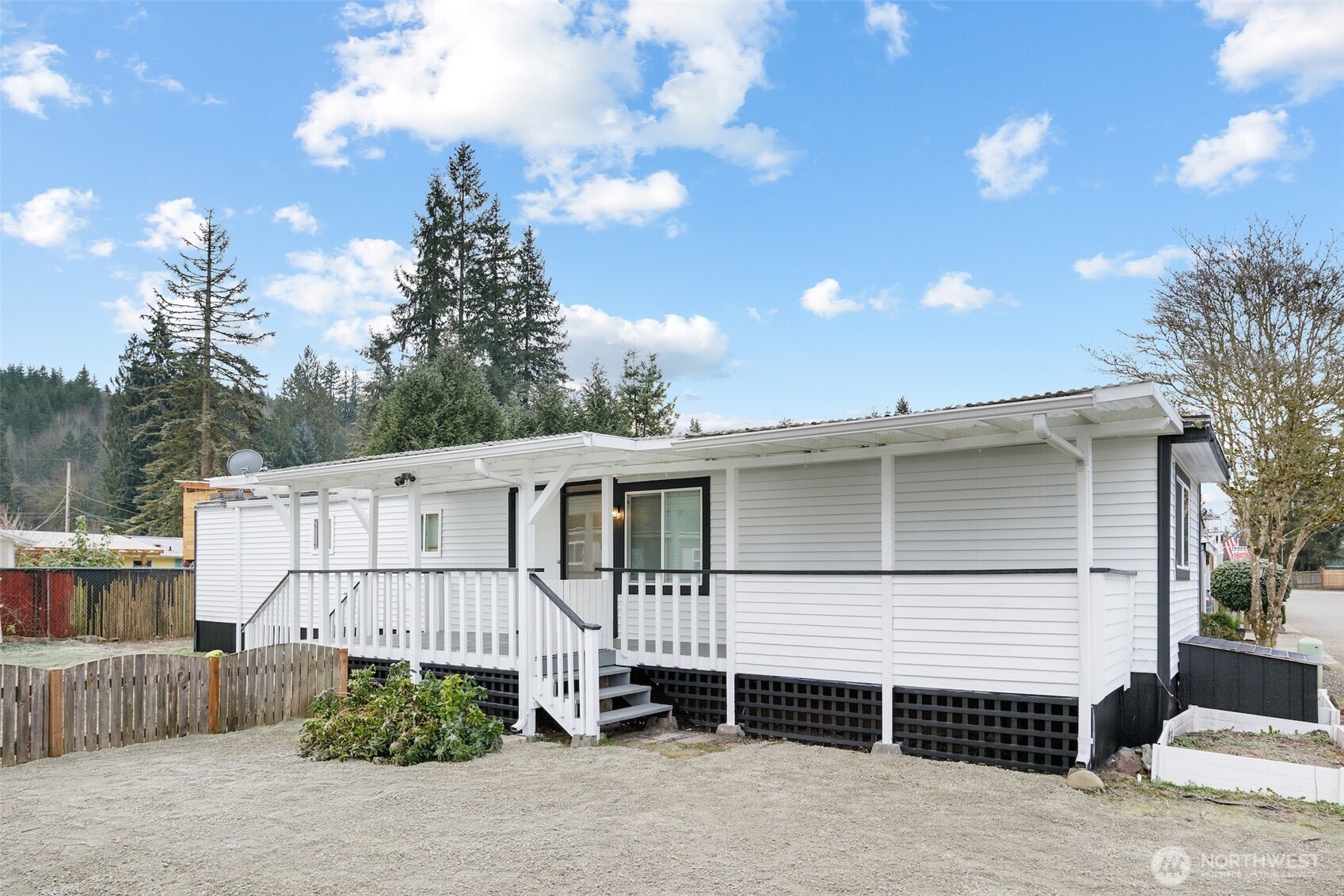 32501 NE 50th Street Carnation WA 98014