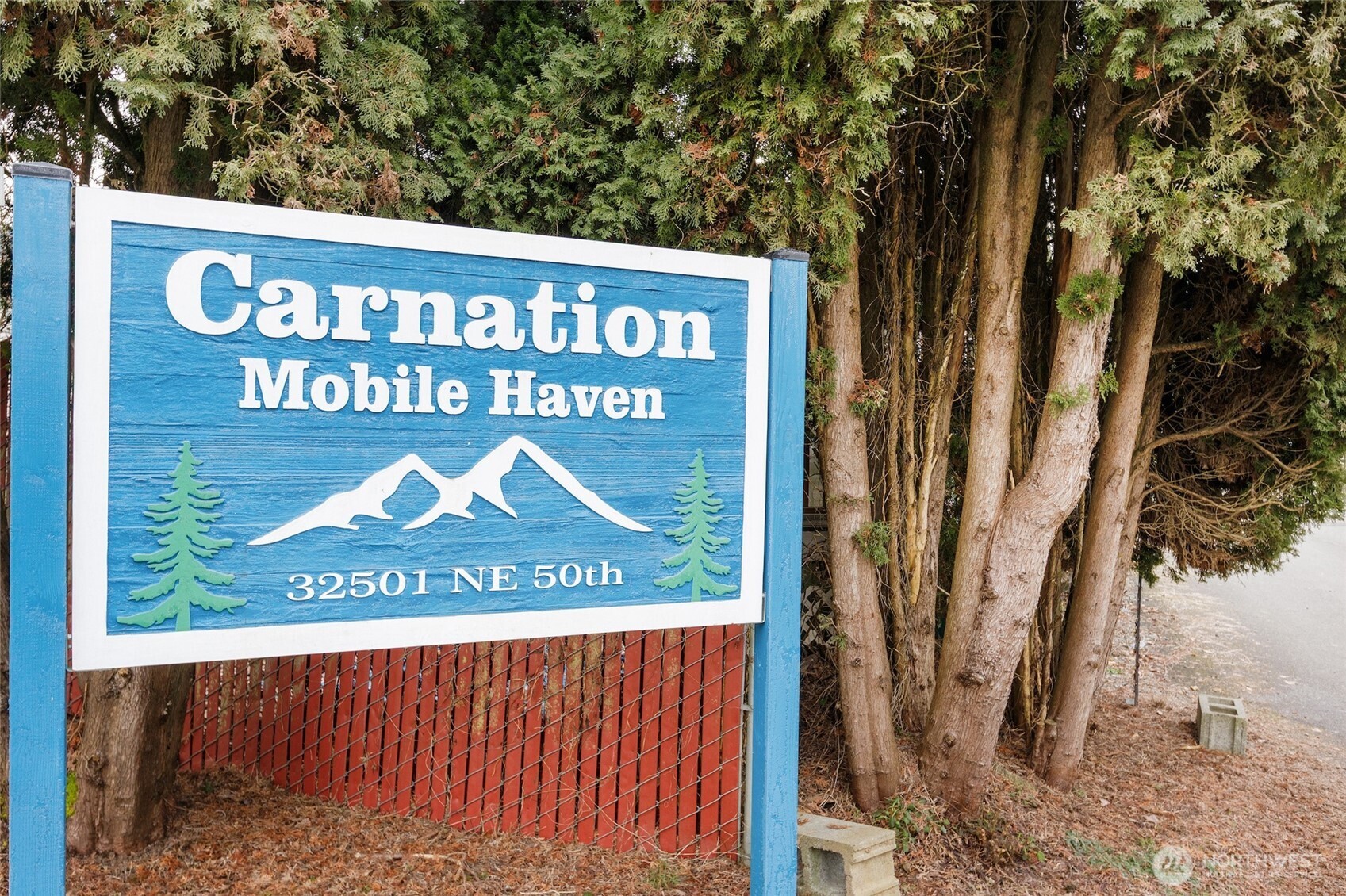 32501 NE 50th Street Carnation WA 98014