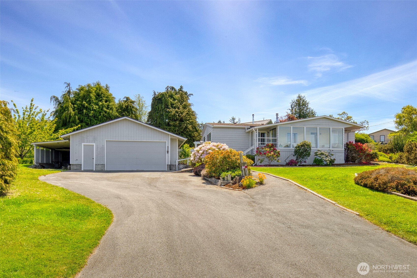 261 Dennis Boulevard Port Townsend WA 98368