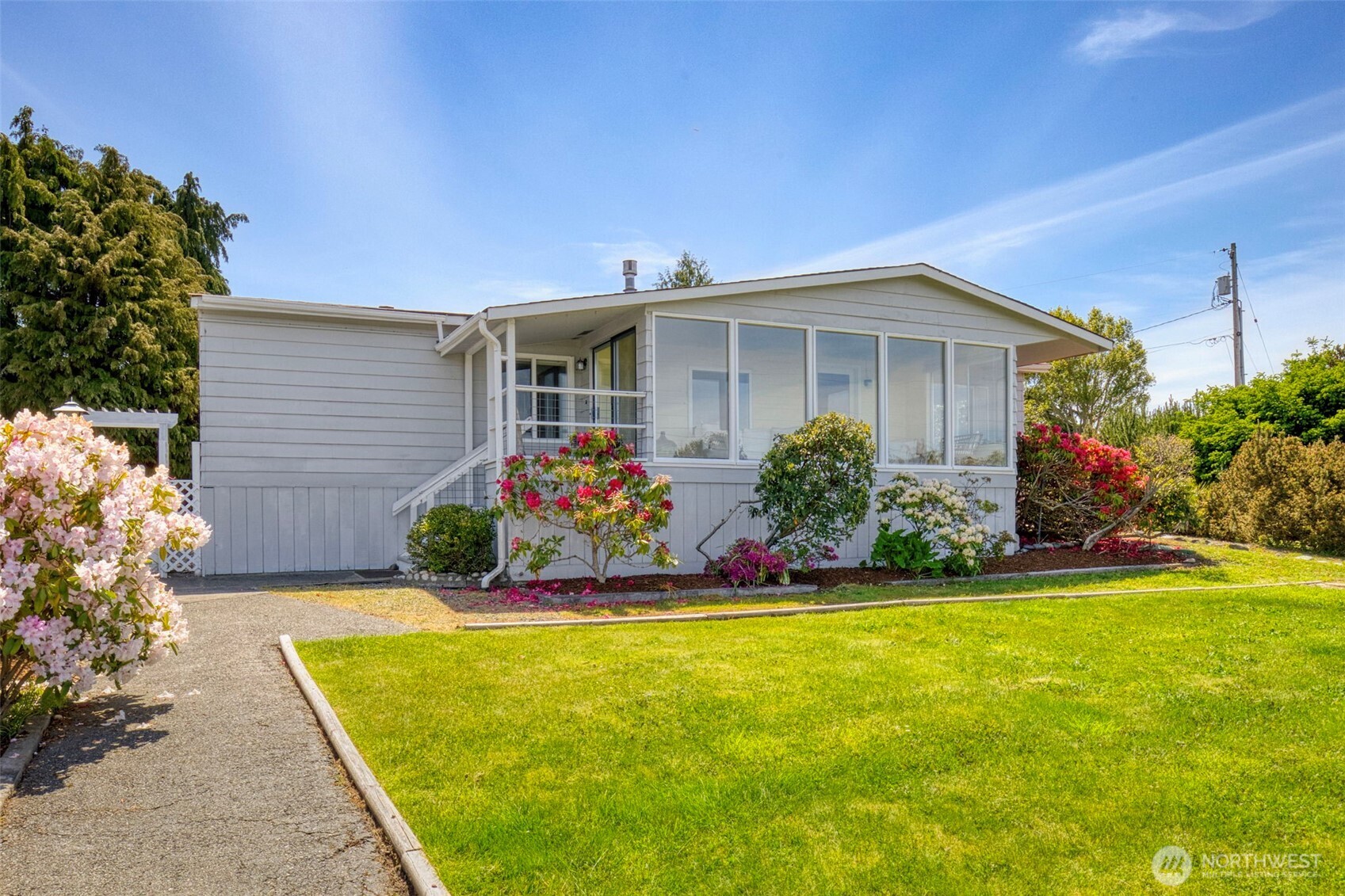 261 Dennis Boulevard Port Townsend WA 98368