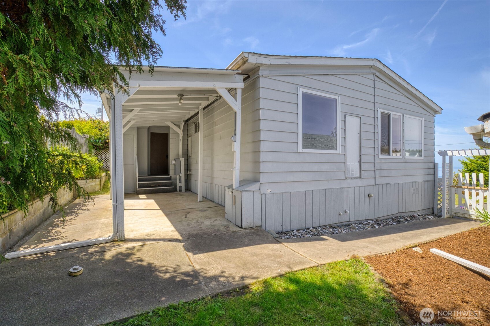 261 Dennis Boulevard Port Townsend WA 98368