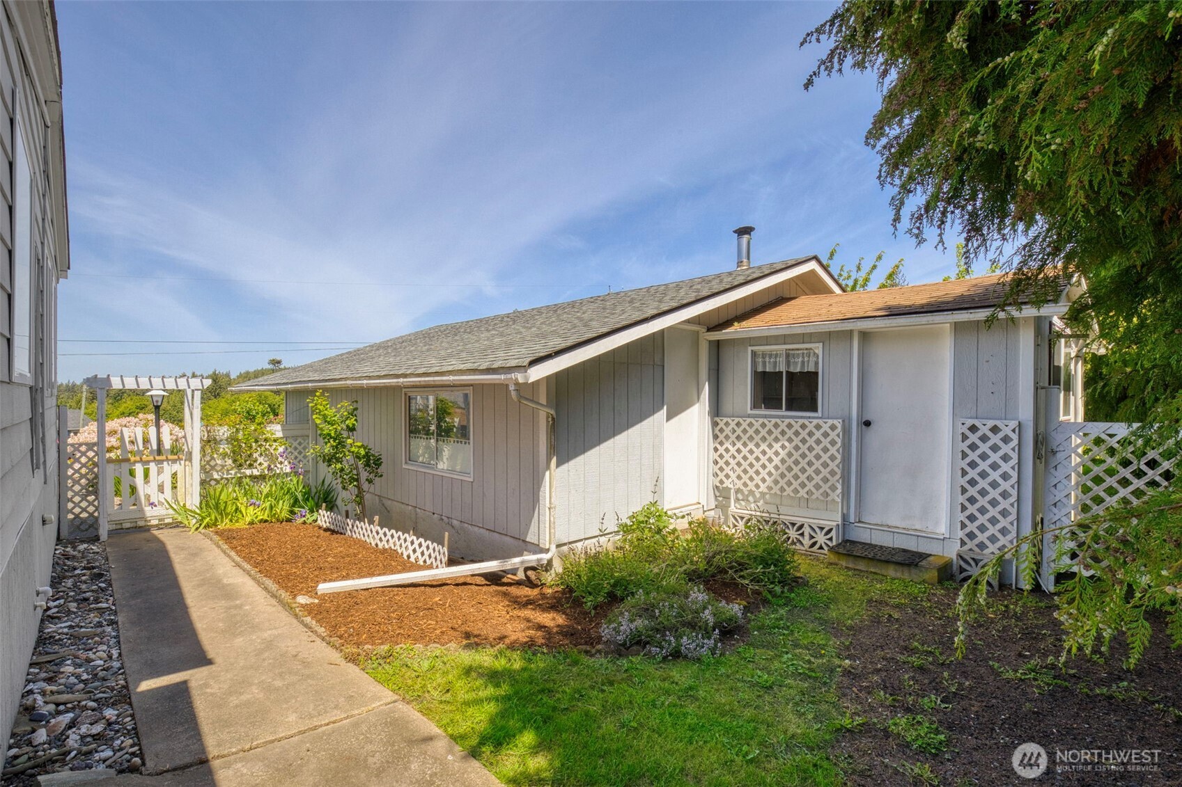 261 Dennis Boulevard Port Townsend WA 98368