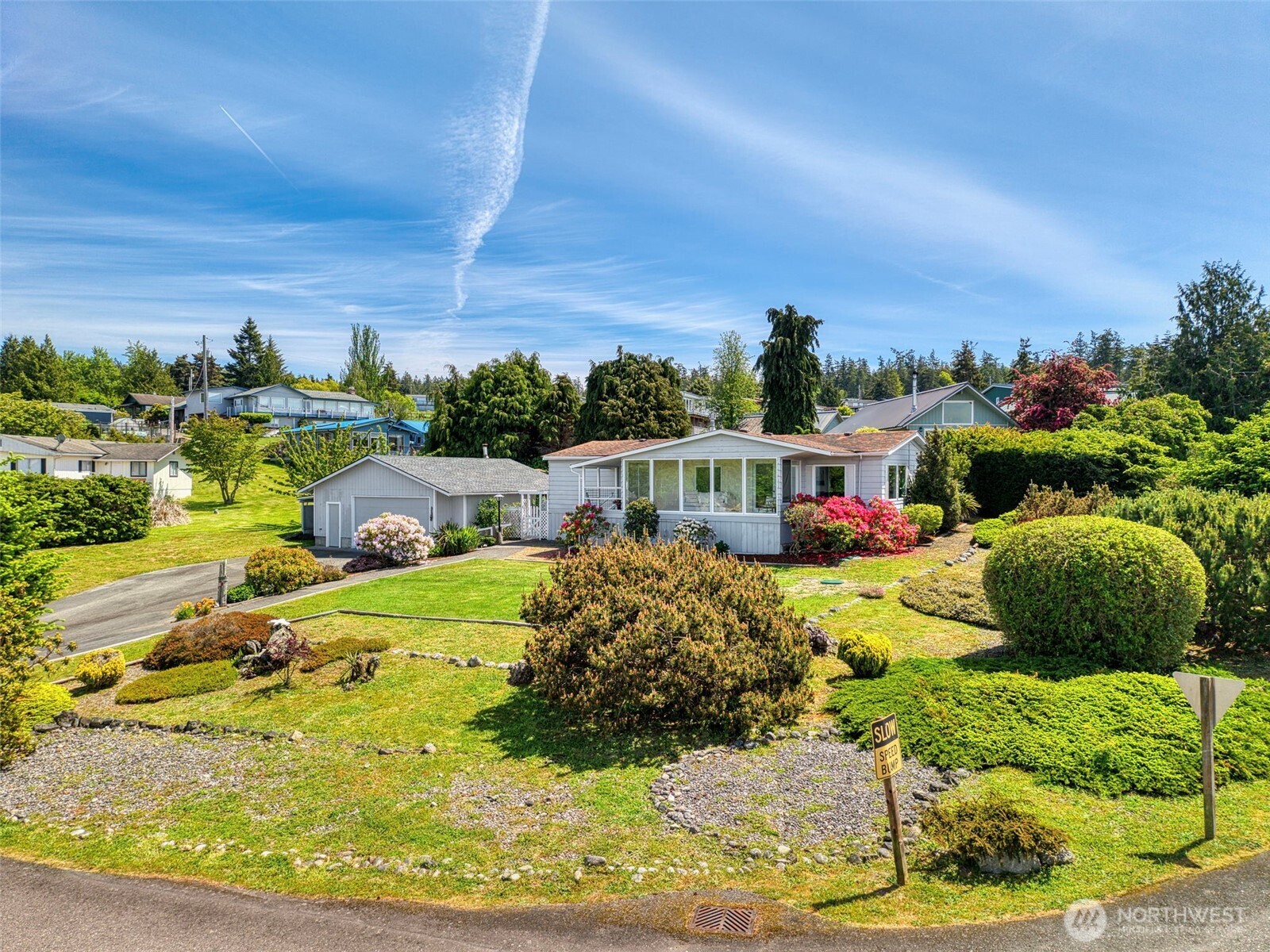 261 Dennis Boulevard Port Townsend WA 98368