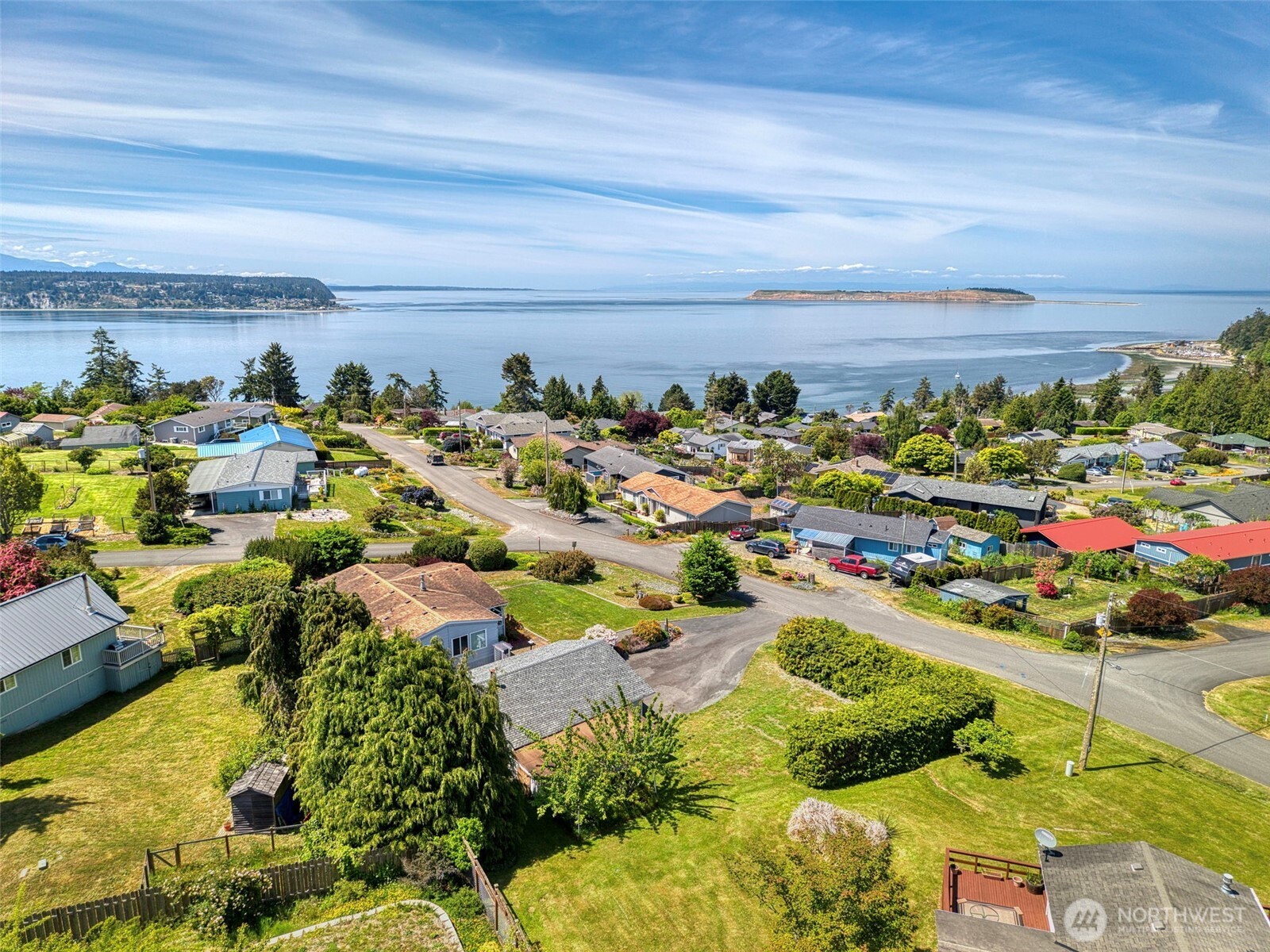 261 Dennis Boulevard Port Townsend WA 98368