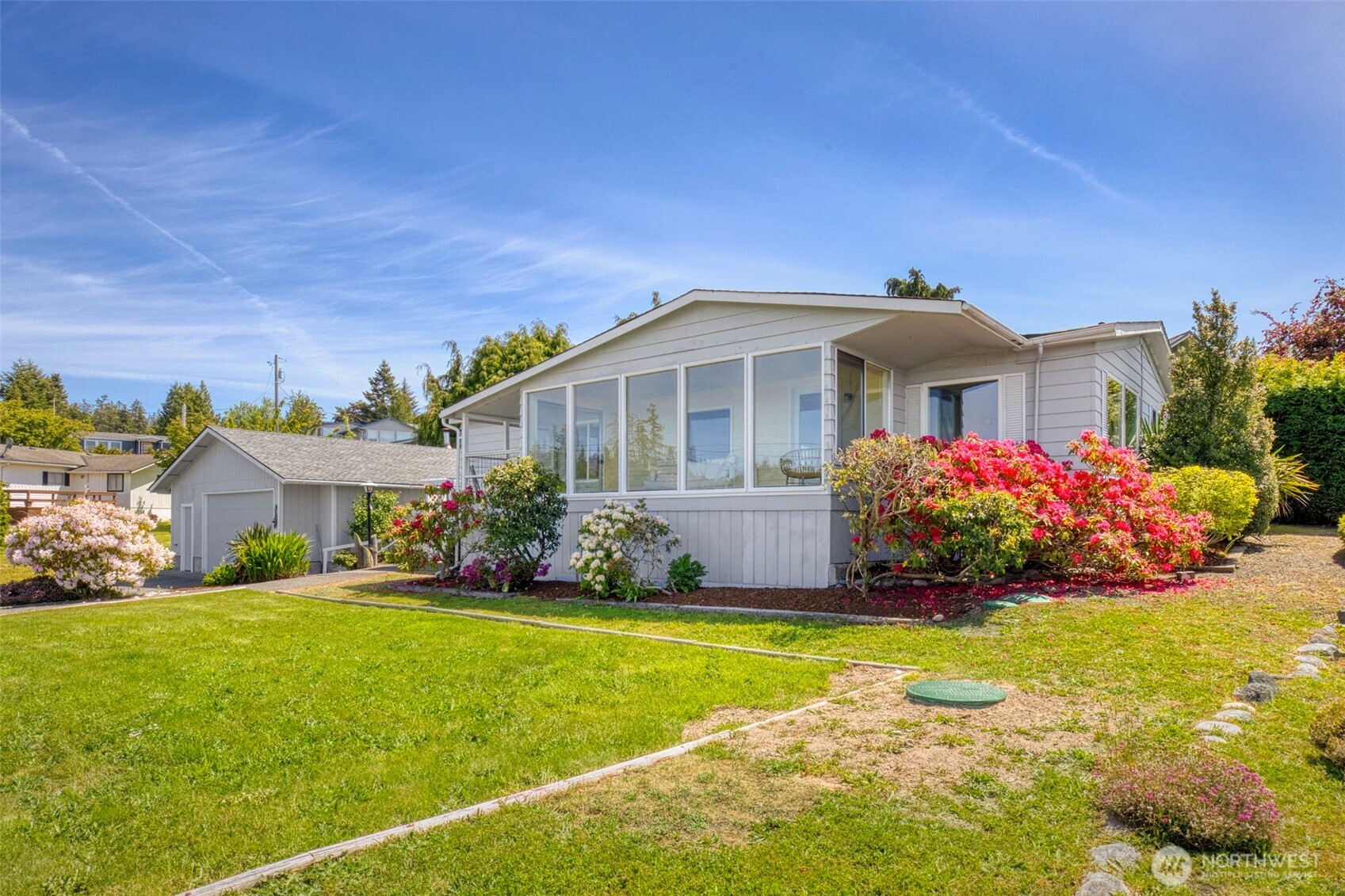 261 Dennis Boulevard Port Townsend WA 98368