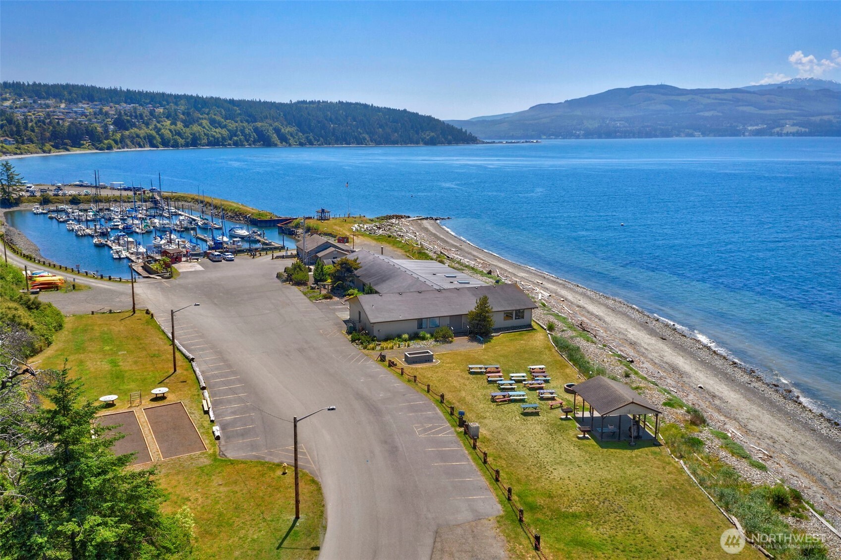 261 Dennis Boulevard Port Townsend WA 98368