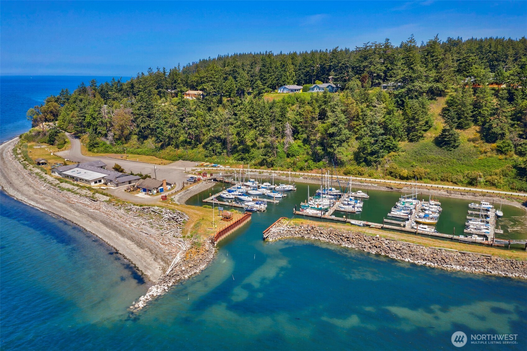 261 Dennis Boulevard Port Townsend WA 98368