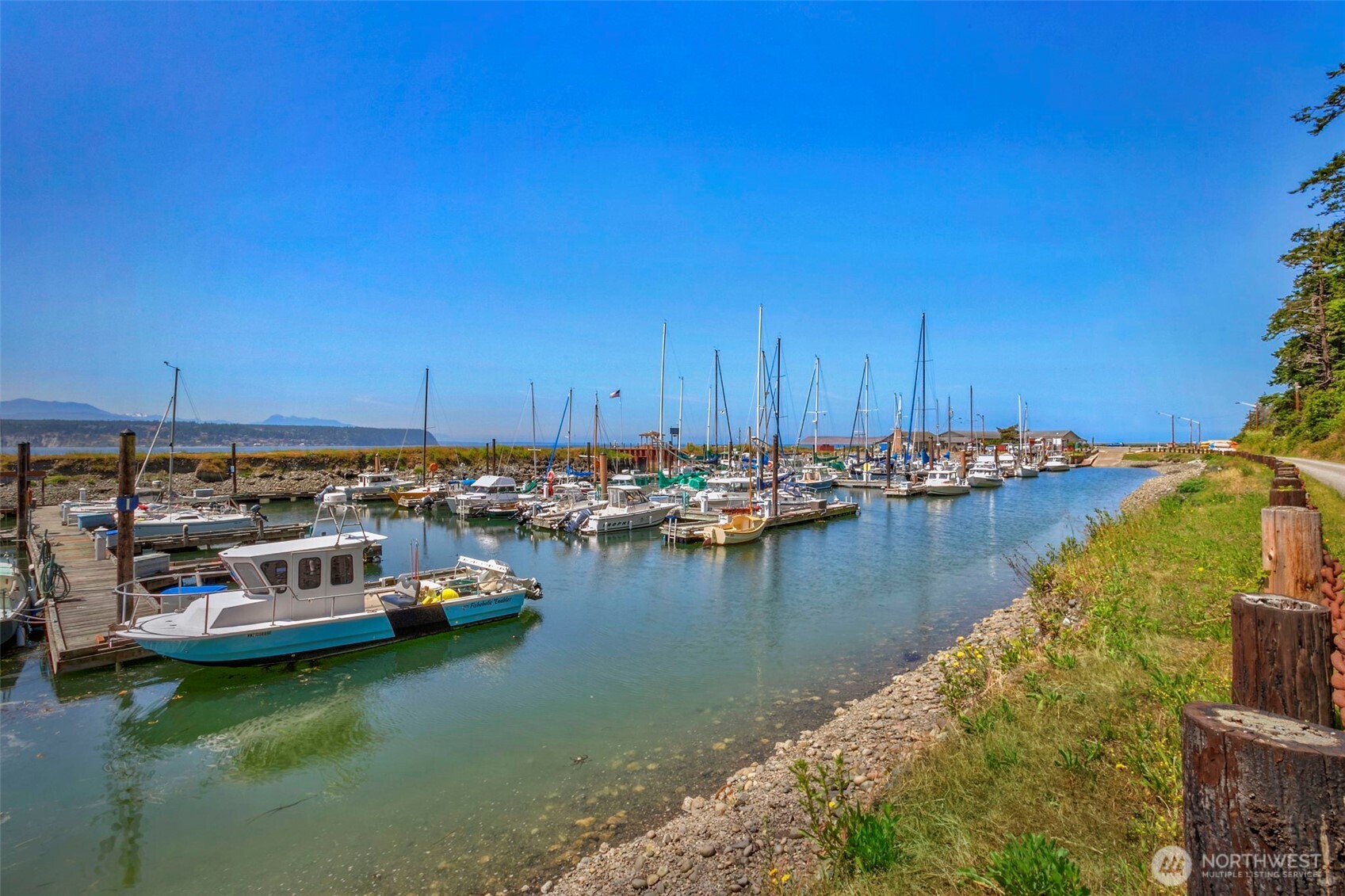 261 Dennis Boulevard Port Townsend WA 98368