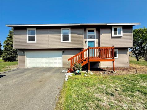47 Kruse Street Omak WA 98841