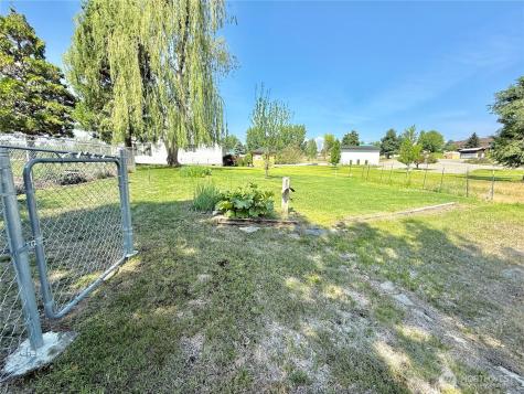 47 Kruse Street Omak WA 98841