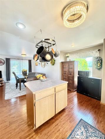 47 Kruse Street Omak WA 98841