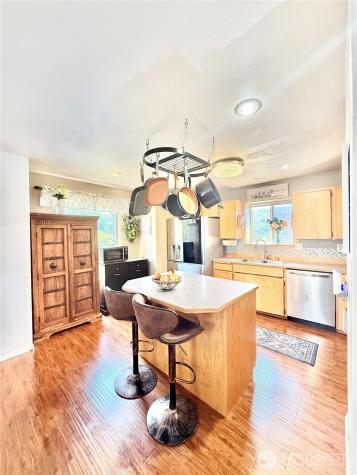 47 Kruse Street Omak WA 98841