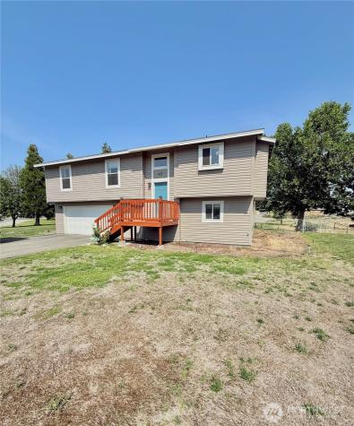 47 Kruse Street Omak WA 98841