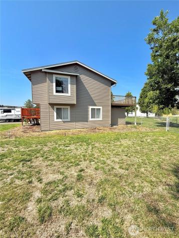 47 Kruse Street Omak WA 98841