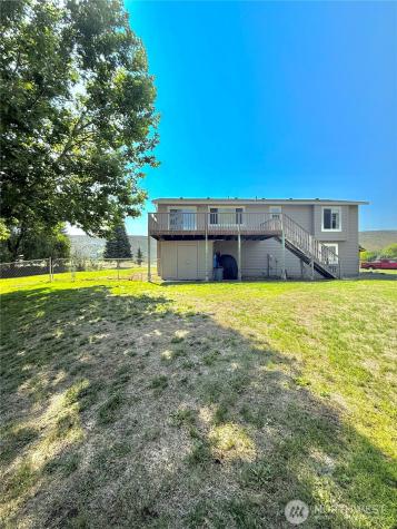 47 Kruse Street Omak WA 98841