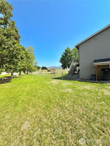 47 Kruse Street Omak WA 98841