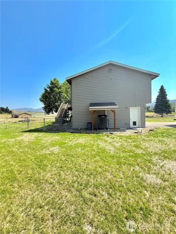 47 Kruse Street Omak WA 98841
