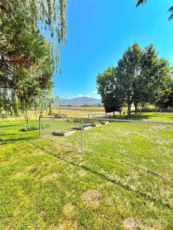 47 Kruse Street Omak WA 98841