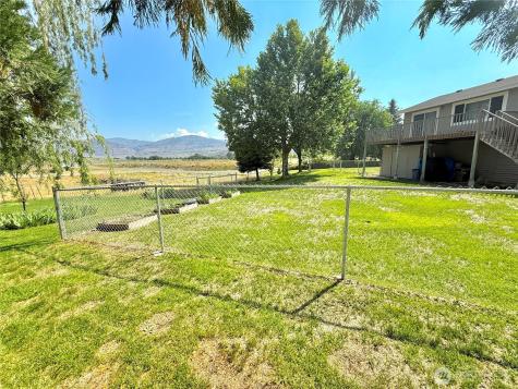 47 Kruse Street Omak WA 98841