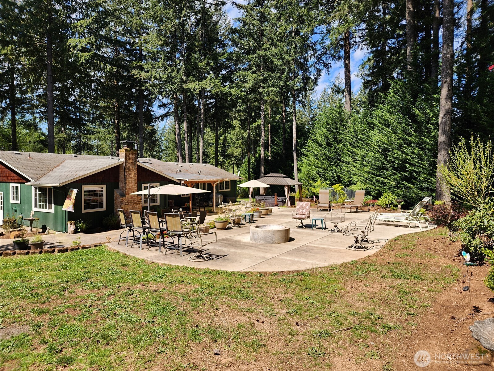 22812 NE 223rd Street Battle Ground WA 98604