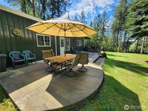 22812 NE 223rd Street Battle Ground WA 98604