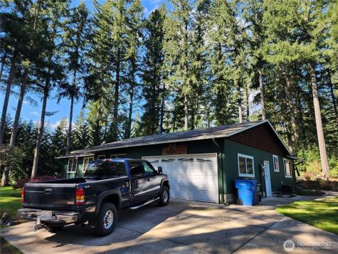 22812 NE 223rd Street Battle Ground WA 98604