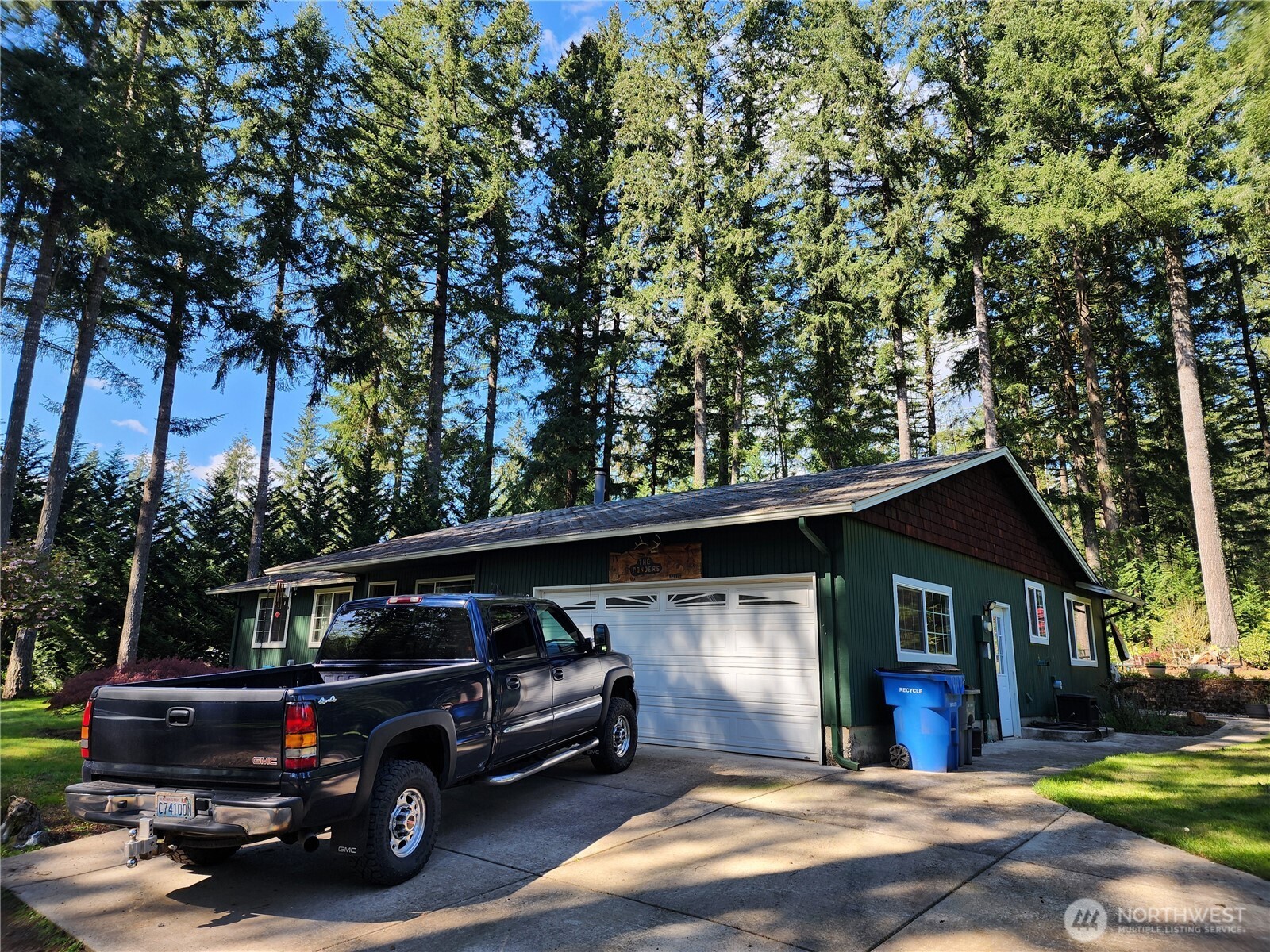22812 NE 223rd Street Battle Ground WA 98604