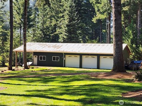 22812 NE 223rd Street Battle Ground WA 98604