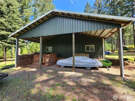 22812 NE 223rd Street Battle Ground WA 98604