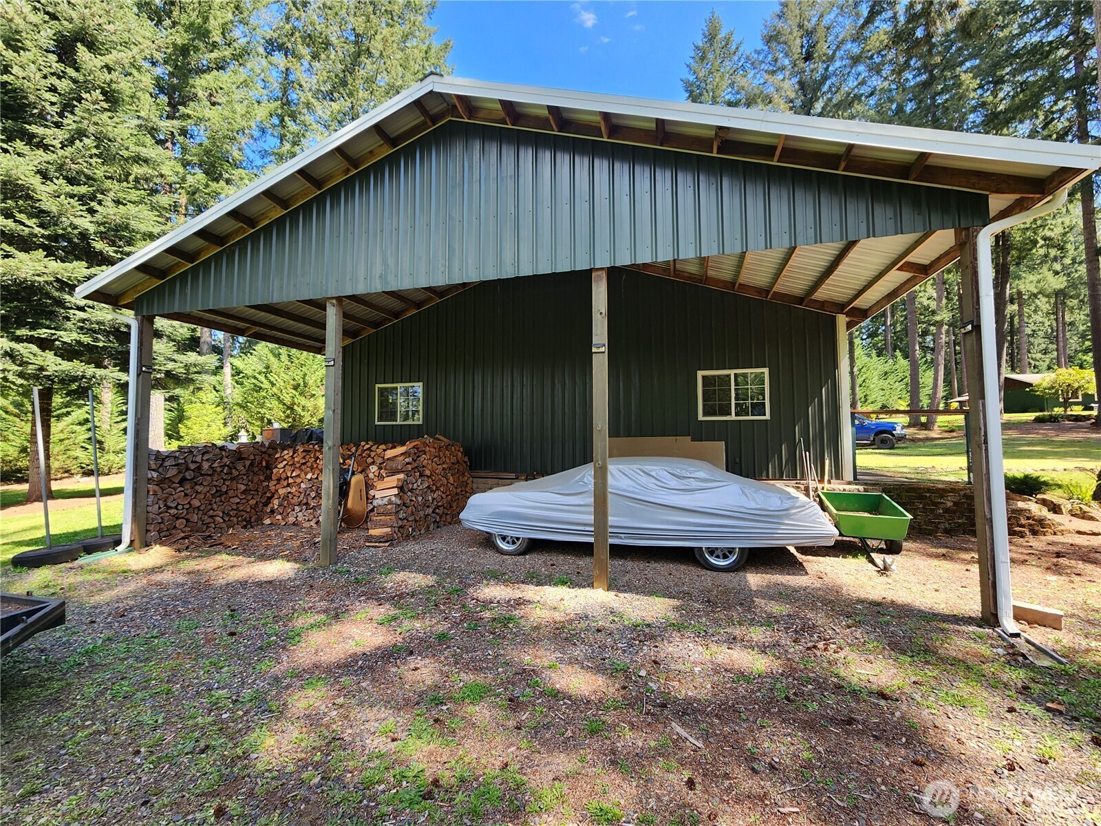 22812 NE 223rd Street Battle Ground WA 98604