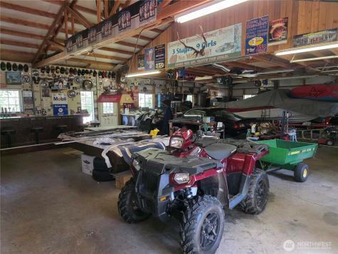 22812 NE 223rd Street Battle Ground WA 98604