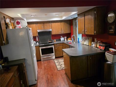 22812 NE 223rd Street Battle Ground WA 98604