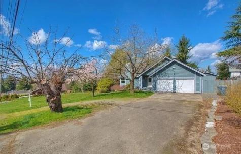 9502 S 200th Street Kent WA 98031