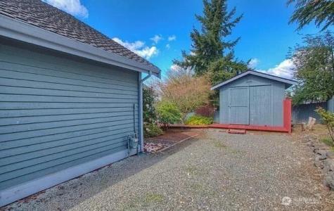 9502 S 200th Street Kent WA 98031