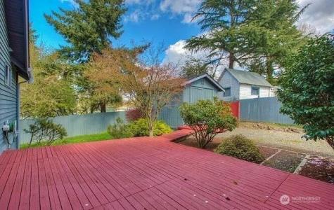 9502 S 200th Street Kent WA 98031