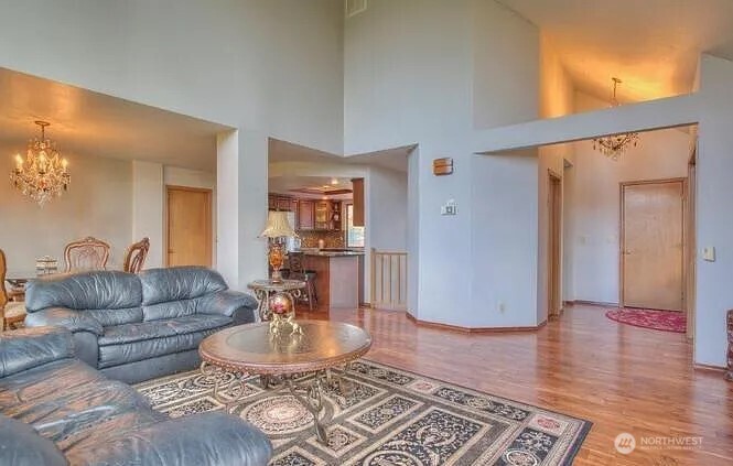 9502 S 200th Street Kent WA 98031