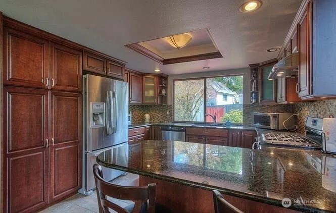9502 S 200th Street Kent WA 98031