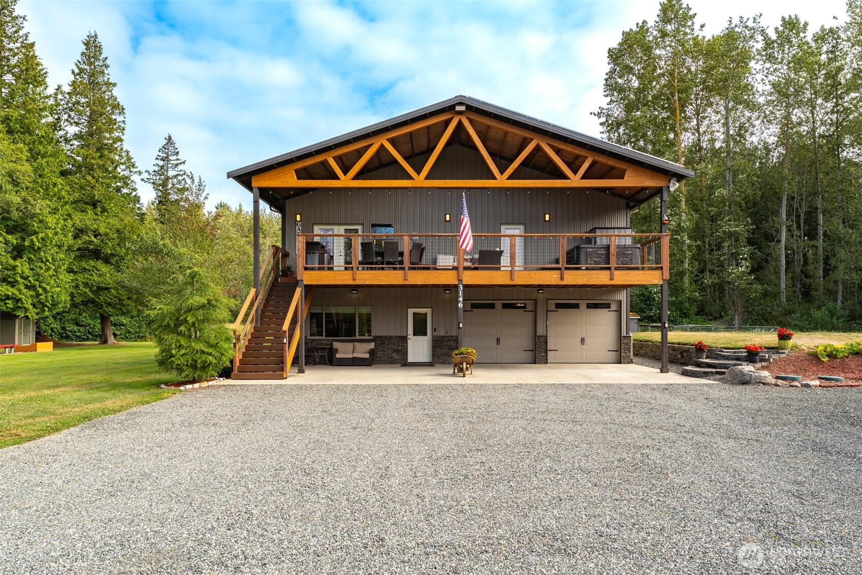 3148 Mountain View Road Ferndale WA 98248