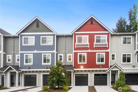 21317 48TH Mountlake Terrace WA 98043