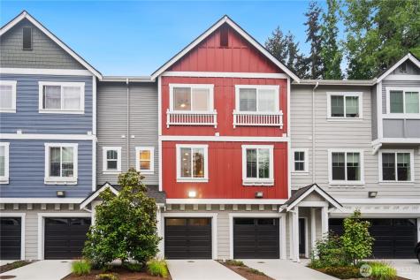 21317 48th Avenue W Mountlake Terrace WA 98043