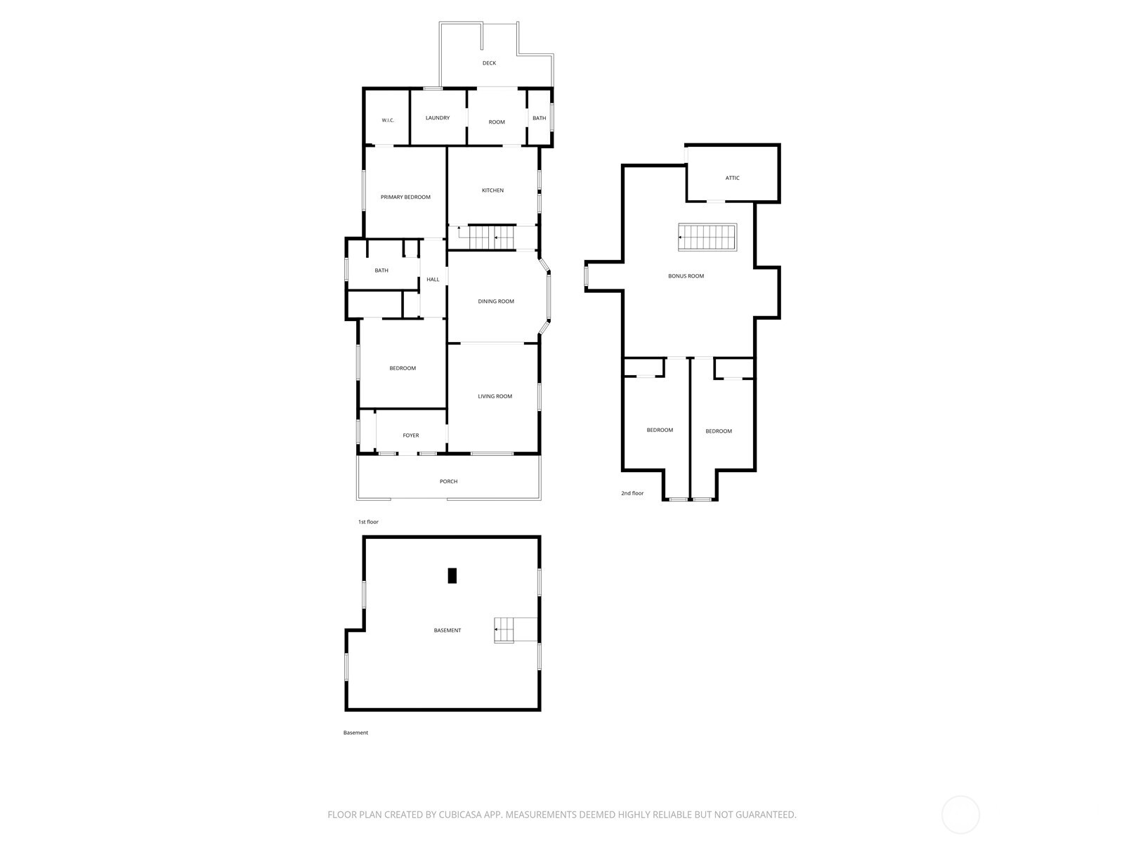 805 F Street Centralia WA 98531