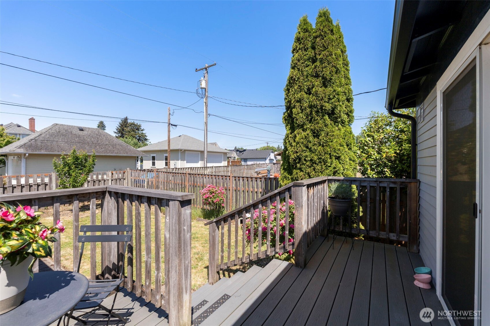 805 F Street Centralia WA 98531