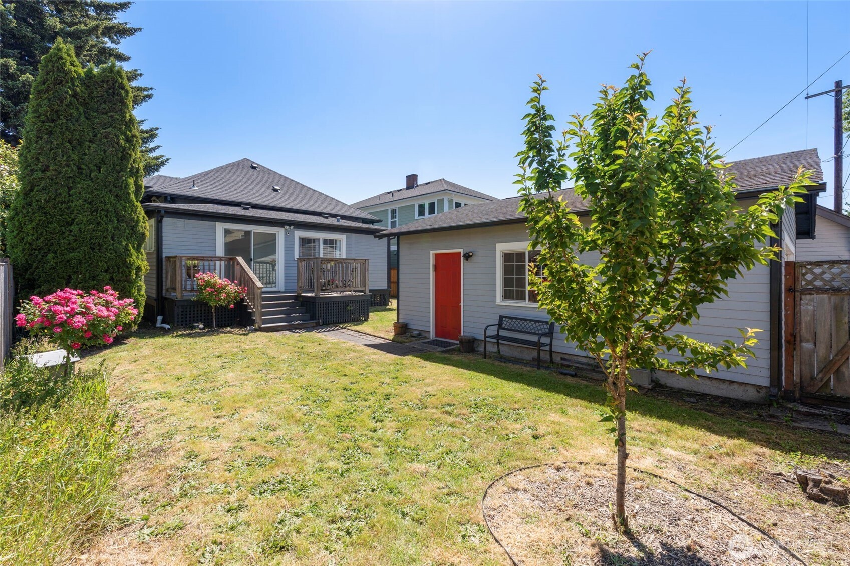 805 F Street Centralia WA 98531