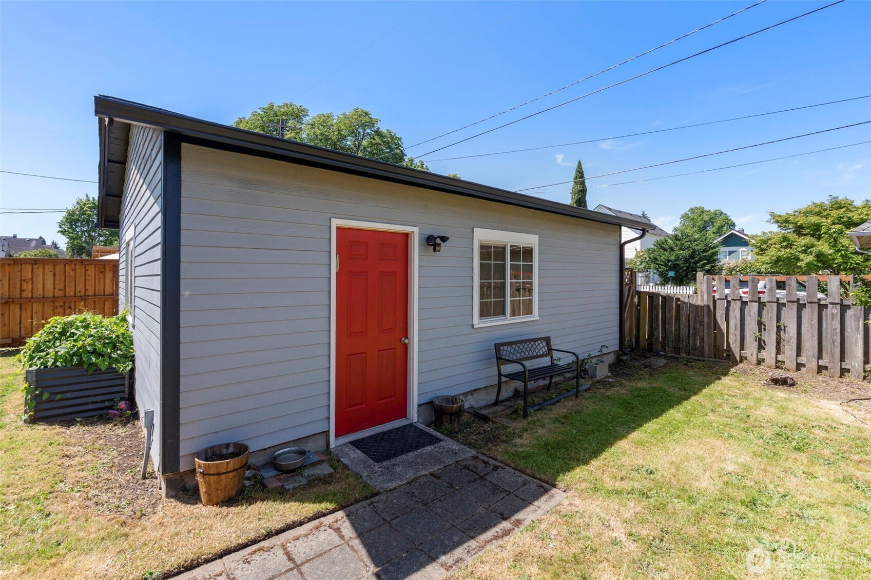 805 F Street Centralia WA 98531